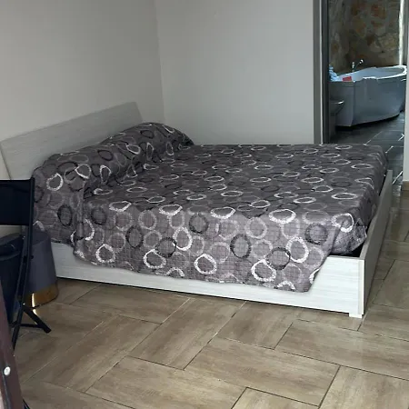 Guest house La Grotta Bari