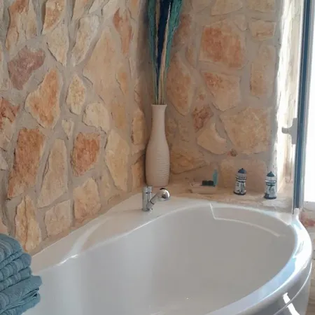 Πανσιόν La Grotta Μπάρι