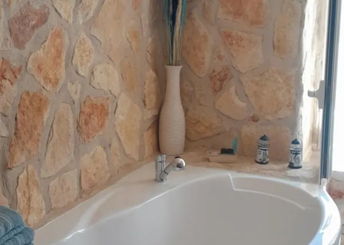 بيت ضيافة La Grotta باري